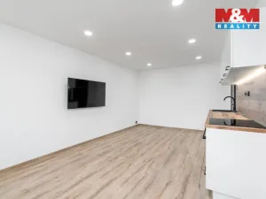 Prodej bytu 3+kk, Teplice, Antala Staška, 63 m2