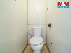 Prodej bytu 2+1, Klášterec nad Ohří - Miřetice u Klášterce nad Ohří, Lesní, 51 m2