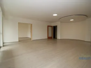 Pronájem bytu 4+1, Praha - Hostivař, Pod průsekem, 126 m2