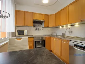 Pronájem bytu 3+1, Brandýs nad Labem-Stará Boleslav, Vrbová, 61 m2