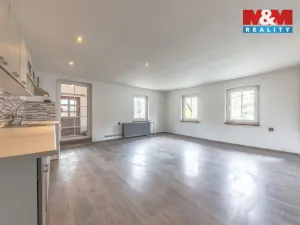 Prodej rodinného domu, Ludvíkovice, 160 m2