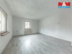 Prodej rodinného domu, Ludvíkovice, 160 m2