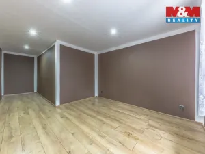 Prodej rodinného domu, Ludvíkovice, 160 m2