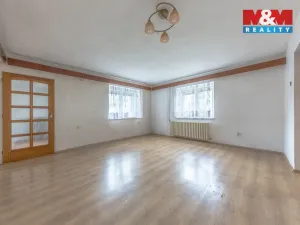 Prodej rodinného domu, Ludvíkovice, 160 m2