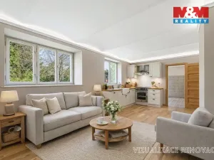 Prodej rodinného domu, Zbraslavice - Lipina, 96 m2