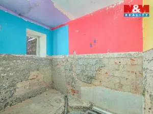 Prodej rodinného domu, Zbraslavice - Lipina, 96 m2