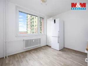 Prodej bytu 1+1, Bystřice pod Hostýnem, U Hřiště, 38 m2