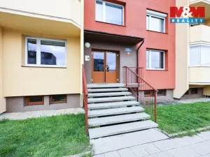 Prodej bytu 1+1, Bystřice pod Hostýnem, U Hřiště, 38 m2