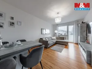 Prodej bytu 2+1, Nejdek, Okružní, 56 m2