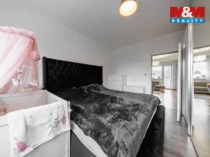 Prodej bytu 2+1, Nejdek, Okružní, 56 m2