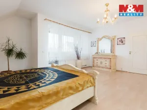 Prodej rodinného domu, Ostrava - Radvanice, Hranečník, 350 m2