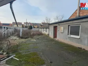 Prodej rodinného domu, Rohatec, Revoluční, 358 m2