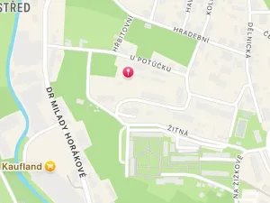 Prodej ostatní, Liberec - Liberec VI-Rochlice, Žitná