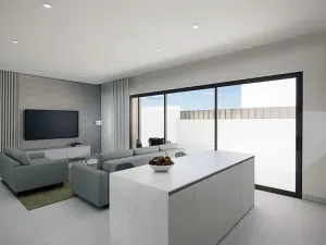 Prodej rodinného domu, San Pedro del Pinatar, Španělsko, 104 m2