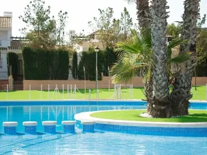 Prodej rodinného domu, Fuente-Álamo, Španělsko, 164 m2