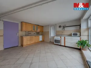 Prodej rodinného domu, Dolní Lhota, Lomená, 315 m2