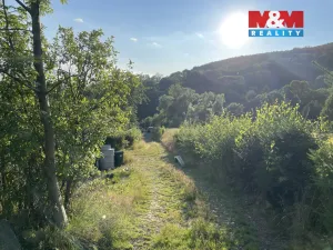 Prodej pozemku pro bydlení, Chrastava - Horní Vítkov, 1872 m2