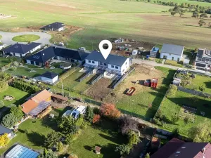 Prodej rodinného domu, Říčky, 155 m2