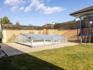 Prodej rodinného domu, Čebín, 156 m2