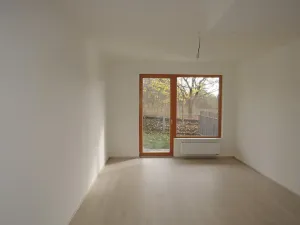 Pronájem bytu 1+kk, Brno, Pastviny, 32 m2