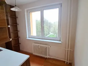 Pronájem bytu 1+1, Ostrava, Jičínská, 28 m2