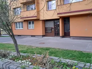 Pronájem bytu 1+1, Ostrava, Jičínská, 28 m2