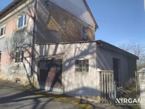 Prodej rodinného domu, Otročín, 260 m2