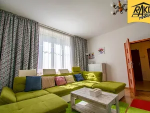 Prodej bytu 4+1, Svoboda nad Úpou, Úpská, 103 m2