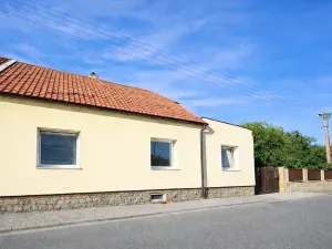 Prodej rodinného domu, Kutná Hora, K Jakubu, 104 m2