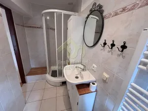 Pronájem bytu 3+1, Rokycany, Hradební, 62 m2