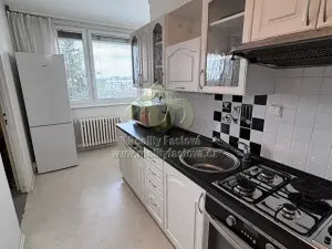 Pronájem bytu 2+1, Plzeň, Terezie Brzkové, 64 m2