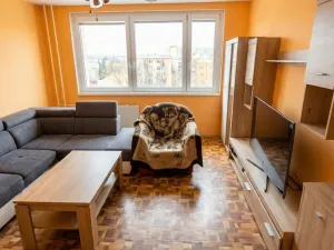 Prodej bytu 4+1, Olomouc - Lazce, Lazecká, 84 m2