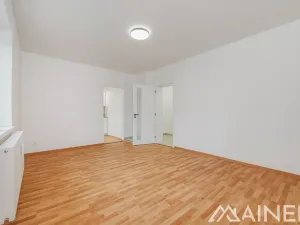 Prodej bytu 1+1, Dobřany, Přeštická, 36 m2