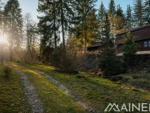 Prodej chaty, Rybnice, 72 m2