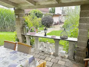 Prodej rodinného domu, Dolní Rychnov, Jana Žižky, 240 m2