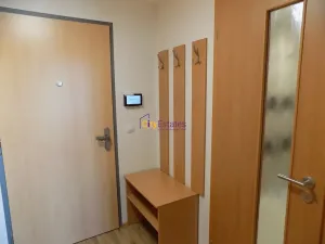 Pronájem bytu 1+kk, Praha - Horní Měcholupy, Hornoměcholupská, 36 m2