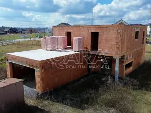 Prodej rodinného domu, Vysoký Újezd, 231 m2