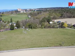 Prodej pole, Olomouc - Droždín, 863 m2