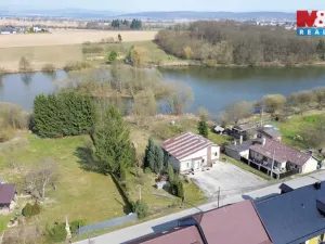 Prodej pozemku pro bydlení, Loštice - Žádlovice, 1160 m2