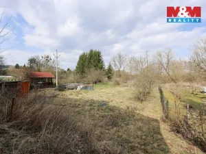 Prodej pozemku pro bydlení, Loštice - Žádlovice, 1160 m2