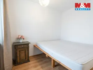 Pronájem bytu 2+kk, Praha - Modřany, Krouzova, 53 m2