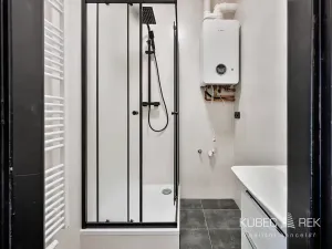 Prodej bytu 2+1, Pacov, Jana Vojny, 49 m2