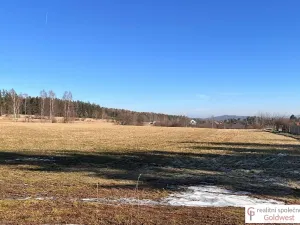 Prodej pozemku pro bydlení, Drahlín, 7939 m2