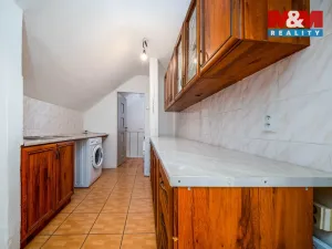 Prodej rodinného domu, Svojetice, Choceradská, 165 m2