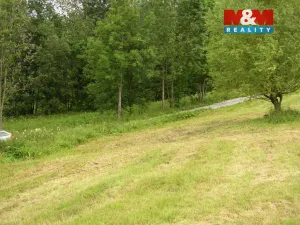 Prodej zahrady, Benecko, 4214 m2