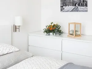 Pronájem bytu 2+kk, Praha - Libeň, Bedřichovská, 40 m2