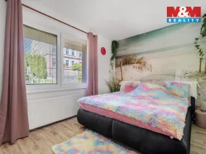 Prodej rodinného domu, Jablonec nad Nisou, Janáčkova, 208 m2