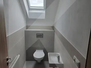 Pronájem rodinného domu, Jilemnice, 1025 m2