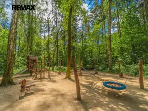 Prodej bytu 3+kk, Kladno, Bohumila Landy, 126 m2