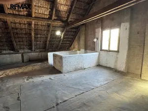 Prodej rodinného domu, Dřínov, 62 m2